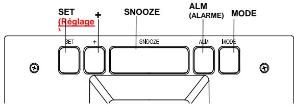 CROSSE TECHNOLOGY WD 6000F - Station Météo : - 1