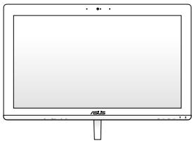 ASUS V230iCGR-BC232X - Contenu de la boîte - 1