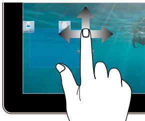 ASUS V230iCGR-BC232X - Faire glisser - 1