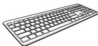 ASUS V230iCGR-BC232X - Contenu de la boîte - 7