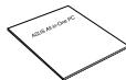 ASUS V230iCGR-BC232X - Contenu de la boîte - 3