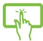 ASUS V230iCGR-BC232X - Detacher les applications - 1