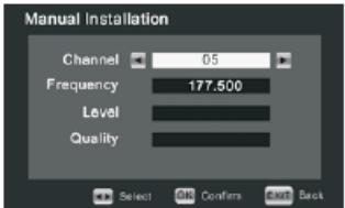 TOKA LTV 3699 - Recherche Manuelle - 1