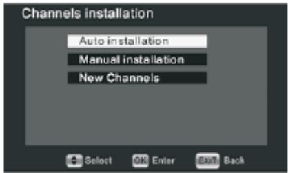 TOKA LTV 3699 - INSTALLATION DES CHAINES - 1