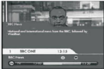 TOKA LTV 3699 - INFORMATIONS DETAILLEES DES PROGRAMMES - 1