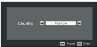 TOKA LTV 3699 - PREMIERE INSTALLATION - 2