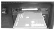 TOKA LTV 3699 - Connexion Interface commune - 3