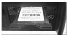 TOKA LTV 3699 - Connexion Interface commune - 1