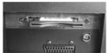 TOKA LTV 3699 - Connexion Interface commune - 2