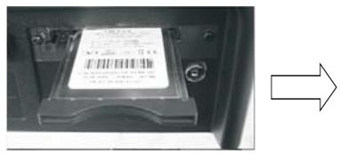 TOKA LTV 3699 - AVERTISSEMENT! - 1