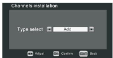 TOKA LTV 3699 - Recherche Automatique - 1