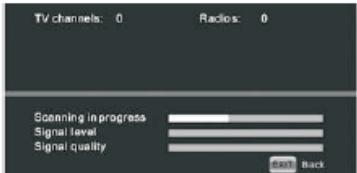 TOKA LTV 3699 - PREMIERE INSTALLATION - 3