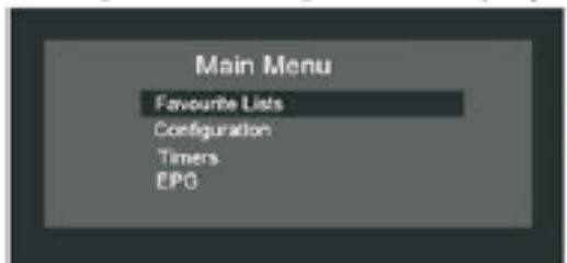 TOKA LTV 3699 - CONFIGURATION DE LA TNT - 1