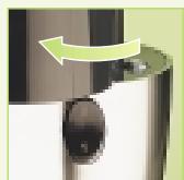 MAGIMIX DUO XL BLC 18020F - Presse nectar-coulis - 1