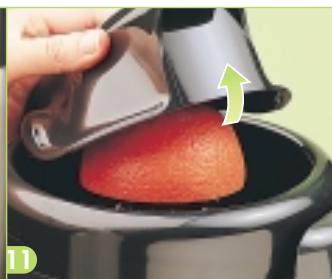 MAGIMIX DUO XL BLC 18020F - Presse nectar-coulis - 13