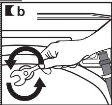 DE DIETRICH DFW 814 W - DEBRIDAGE - 2