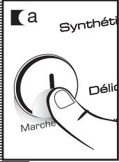 DE DIETRICH DFW 814 W - NETTOYAGE PREALABLE - 1