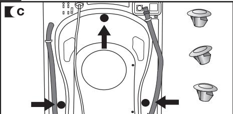 DE DIETRICH DFW 814 W - DEBRIDAGE - 4