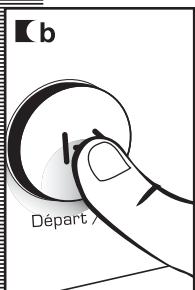 DE DIETRICH DFW 814 W - Annuler le verrouillage - 3