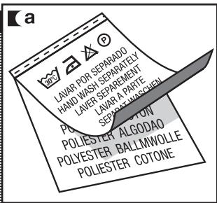 DE DIETRICH DFW 814 W - Important - 1