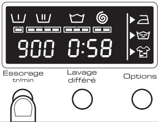 DE DIETRICH DFW 814 W - d Option:arrét cupe pleine - 3