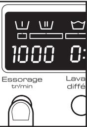 DE DIETRICH DFW 814 W - d Option:arrét cupe pleine - 1