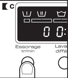 DE DIETRICH DFW 814 W - d Option:arrét cupe pleine - 4