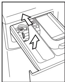 DE DIETRICH DFW 814 W - ET ADOUCISSANT - 5