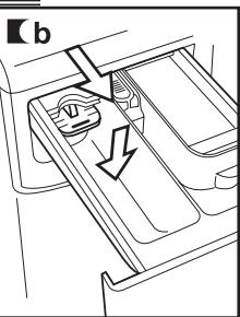 DE DIETRICH DFW 814 W - ET ADOUCISSANT - 4