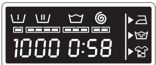 DE DIETRICH DFW 814 W - Option : Intensif - 1
