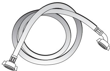 DE DIETRICH DFW 814 W - specifications - 5