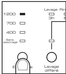 DE DIETRICH DFW 814 W - d Option:arrét cupe pleine - 2