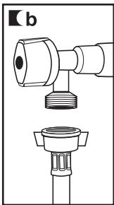 DE DIETRICH DFW 814 W - Important - 2