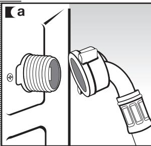 DE DIETRICH DFW 814 W - Important - 1