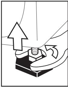 DE DIETRICH DFW 814 W - MISE À NIVEAU - 2