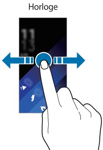 SAMSUNG GEAR FiT L NOIR - Introduction - 2