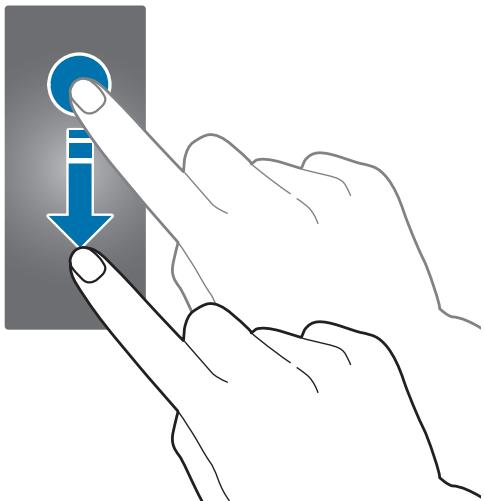 SAMSUNG GEAR FiT L NOIR - Balayer - 2