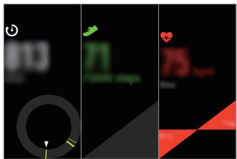 SAMSUNG GEAR FiT L NOIR - Introduction - 3