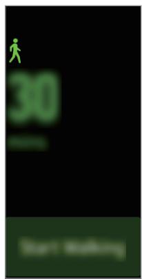 SAMSUNG GEAR FiT L NOIR - Widgets - 2