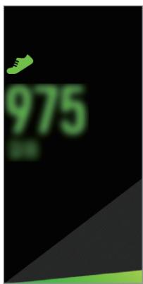 SAMSUNG GEAR FiT L NOIR - Widgets - 3