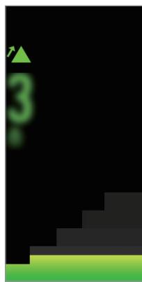 SAMSUNG GEAR FiT L NOIR - Widgets - 4