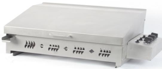 LEMARQUIER BAP3750I - 3
