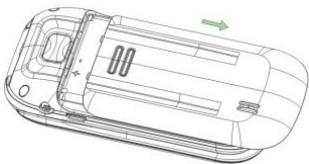 THOMSON SEREA 65 BLANC - Mise en route - 1