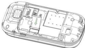 THOMSON SEREA 65 BLANC - Mise en route - 3