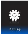 MPMAN TK200/8GO - - Menu principal - 8