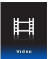 MPMAN TK200/8GO - Lire une video - 1