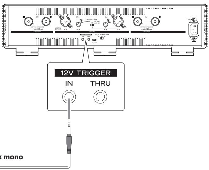 TEAC VRDS-701 - ATTENTION - 2
