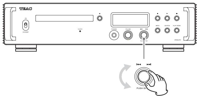 TEAC VRDS-701 - Effacement de la totalité du programme - 5