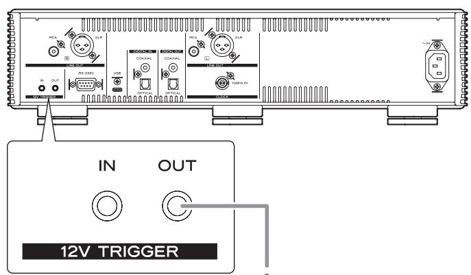 TEAC VRDS-701 - ATTENTION - 1