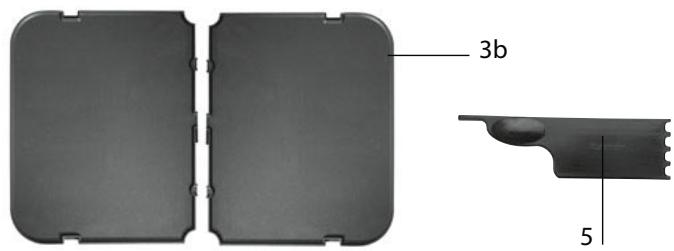 CUISINART PO884E - CONTENTS - 2
